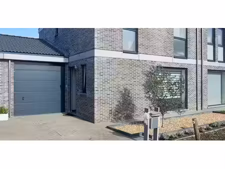 maison à vendre à hemiksem pour € 545.000 avec 4 chambres à coucher