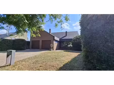 maison à vendre à noorderwijk pour € 539.000 avec 4 chambres à coucher