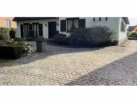 maison à vendre à schulen pour € 545.000 avec 4 chambres à coucher
