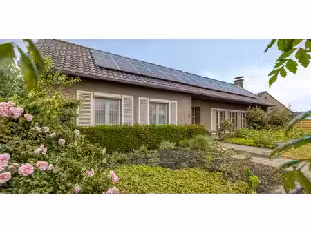 maison à vendre à ophoven pour € 540.000 avec 3 chambres à coucher