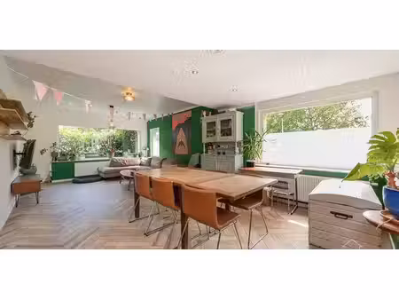 maison à vendre à kontich pour € 515.000 avec 3 chambres à coucher