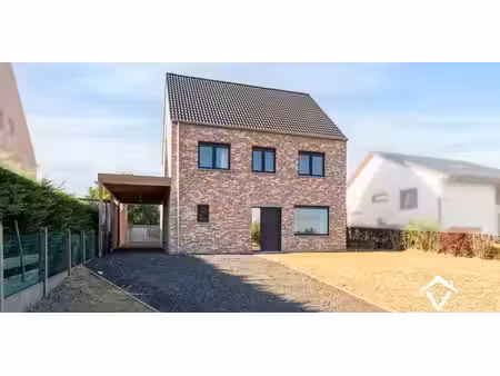 maison à vendre à kortemark pour € 495.000 avec 6 chambres à coucher