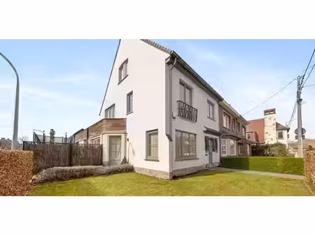 maison à vendre à marke pour € 565.000 avec 4 chambres à coucher