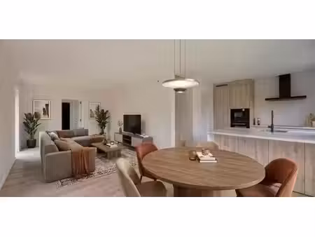 maison à vendre à wilsele pour € 550.000 avec 3 chambres à coucher