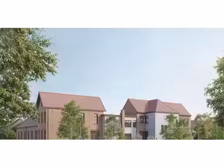 maison à vendre à wechelderzande pour € 519.360 avec 3 chambres à coucher