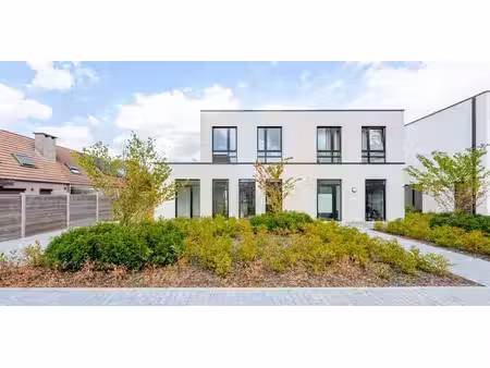 maison à vendre à sinaai pour € 514.500 avec 3 chambres à coucher