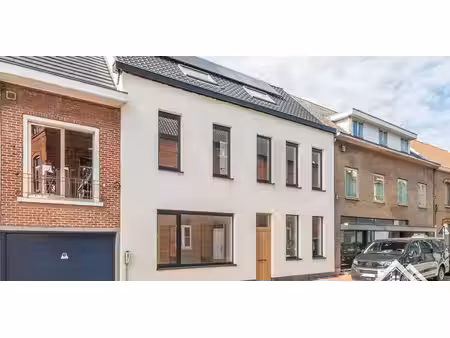 maison de maître à vendre à moerbeke pour € 499.000 avec 5 chambres à coucher