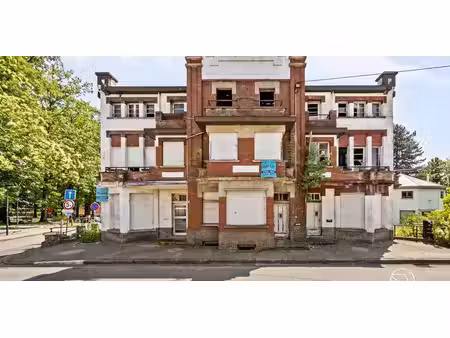 usage mixte à vendre à orroir pour € 540.000 avec 11 chambres à coucher