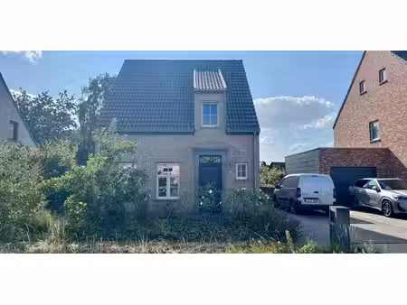 maison à vendre à emblem pour € 525.000 avec 3 chambres à coucher