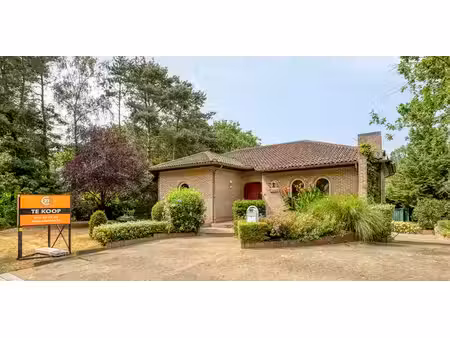 maison à vendre à rotselaar pour € 535.000 avec 3 chambres à coucher