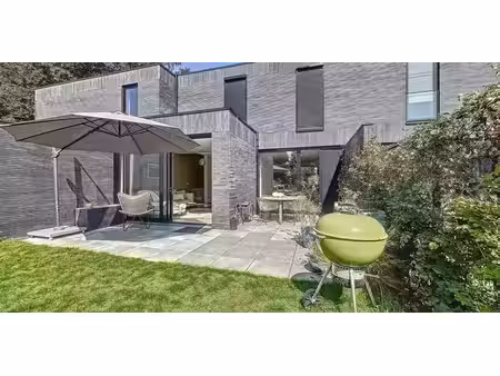 maison à vendre à sint-gillis-waas pour € 495.000 avec 3 chambres à coucher