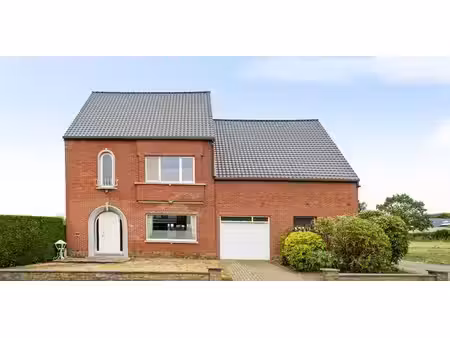maison à vendre à onze-lieve-vrouw-waver pour € 545.000 avec 3 chambres à coucher