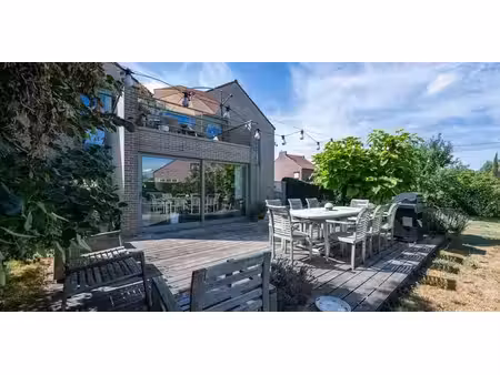 villa à vendre à bilzen pour € 519.000 avec 3 chambres à coucher