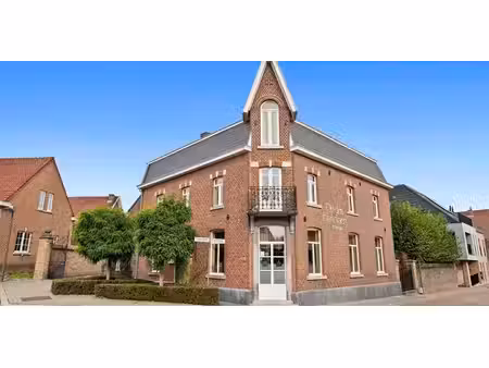 villa à vendre à mopertingen pour € 525.000 avec 4 chambres à coucher