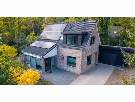 villa à vendre à essen pour € 539.000 avec 2 chambres à coucher