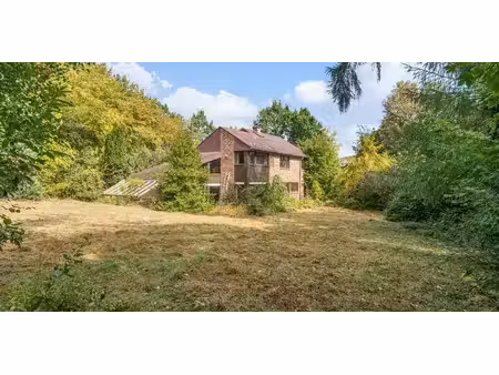 villa à vendre à holsbeek pour € 540.000 avec 3 chambres à coucher