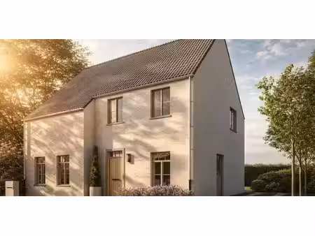 villa à vendre à houthulst pour € 543.854 avec 3 chambres à coucher