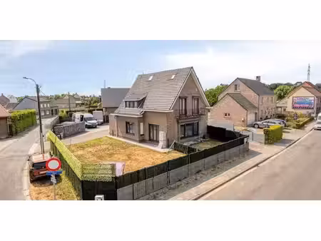 villa à vendre à sint-amands pour € 525.000 avec 5 chambres à coucher