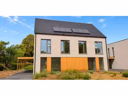 projets neufs à zandhoven à.p.d. € 521.000