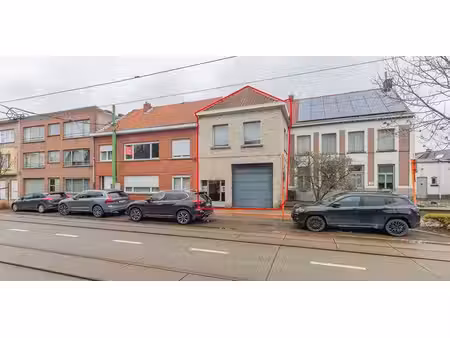 maison à vendre à zwijndrecht pour € 524.000 avec 5 chambres à coucher