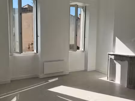 appartement 3 pièces 73 m²