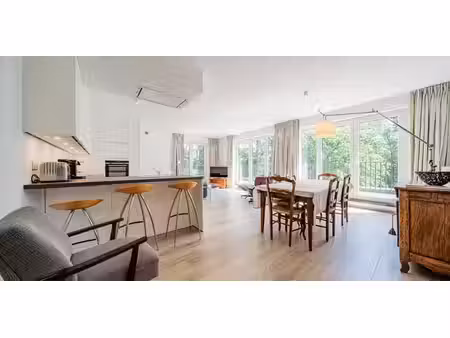 sous option - appartement à vendre à braine-l'alleud avec 2 chambres à coucher