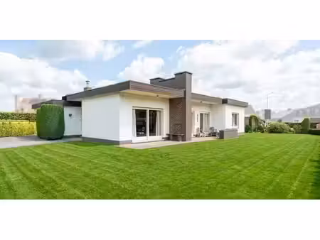bungalow à vendre à eke pour € 515.000 avec 3 chambres à coucher