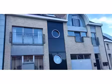 immeuble d'appartements à vendre à zandbergen pour € 529.000 avec 4 chambres à coucher