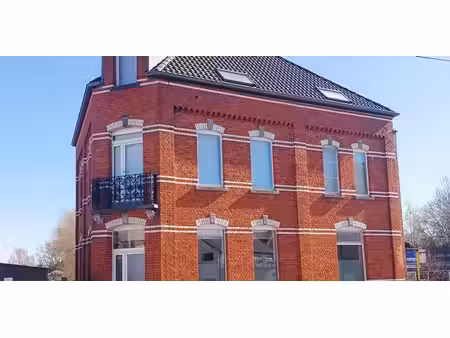 immeuble d'appartements à vendre à zandbergen pour € 539.000