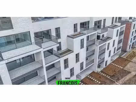 sous option - appartement à vendre à leuven avec 2 chambres à coucher