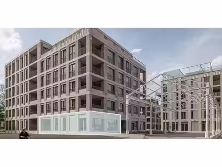 appartement à vendre à mechelen pour € 549.606 avec 2 chambres à coucher