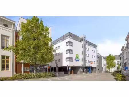 bureau à vendre à mechelen pour € 535.000