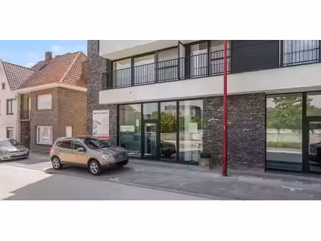 bien commercial à vendre à aalter pour € 549.000