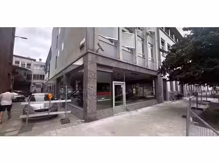 bien commercial à vendre à antwerpen pour € 525.000