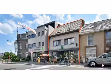 bien commercial à vendre à lanaken pour € 519.000