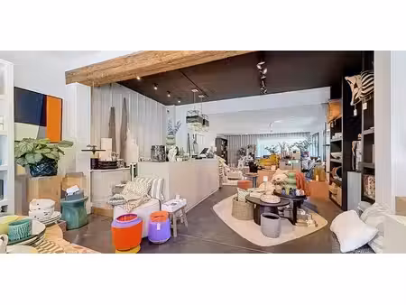 bien commercial à vendre à zottegem pour € 545.000
