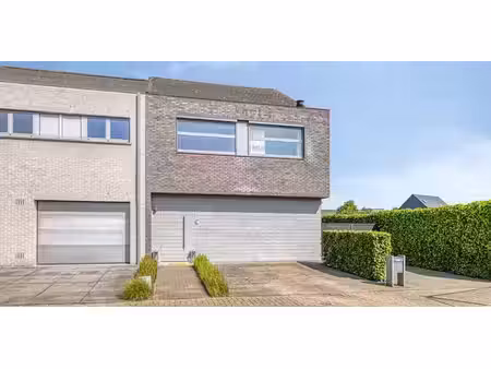maison à vendre à mollem pour € 549.000 avec 4 chambres à coucher