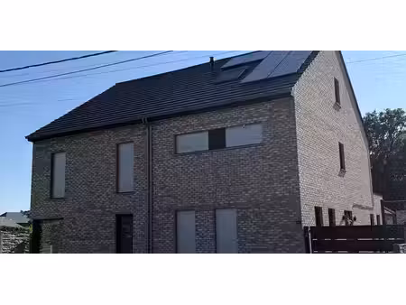 maison à vendre à koersel pour € 509.000 avec 4 chambres à coucher