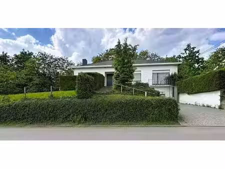 maison à vendre à bierbeek pour € 498.000 avec 3 chambres à coucher