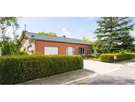 maison à vendre à bonheiden pour € 539.000 avec 2 chambres à coucher