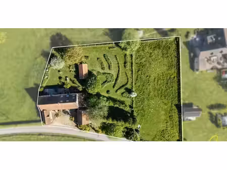 sous option - maison à vendre à everbeek avec 3 chambres à coucher
