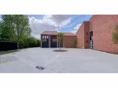 maison à vendre à moerkerke pour € 515.000 avec 4 chambres à coucher