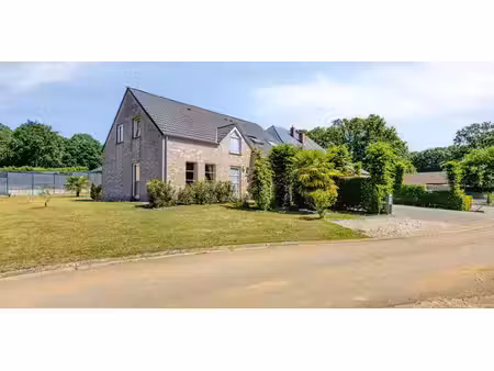 maison à vendre à deurne pour € 519.000 avec 3 chambres à coucher