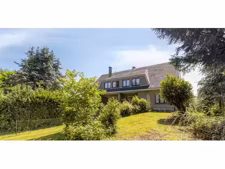 sous option - maison à vendre à sint-martens-bodegem avec 3 chambres à coucher