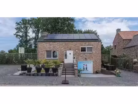 maison à vendre à lanklaar pour € 539.000 avec 4 chambres à coucher
