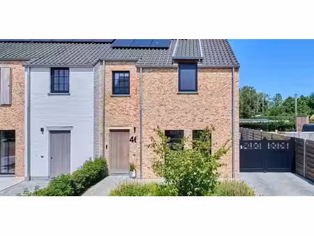 maison à vendre à hamont pour € 539.000 avec 4 chambres à coucher