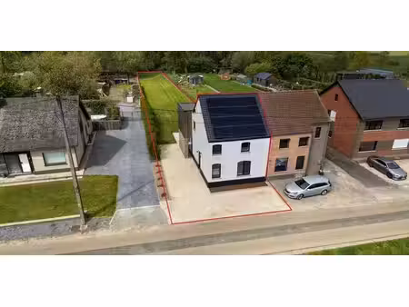 maison à vendre à stevoort pour € 530.000 avec 3 chambres à coucher