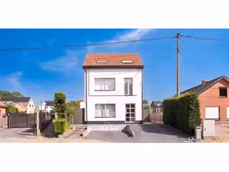 maison à vendre à lubbeek pour € 529.000 avec 4 chambres à coucher