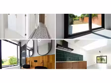 maison à vendre à muizen pour € 529.000 avec 3 chambres à coucher