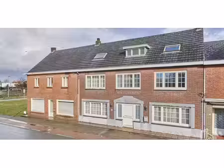 maison à vendre à overpelt pour € 530.000
